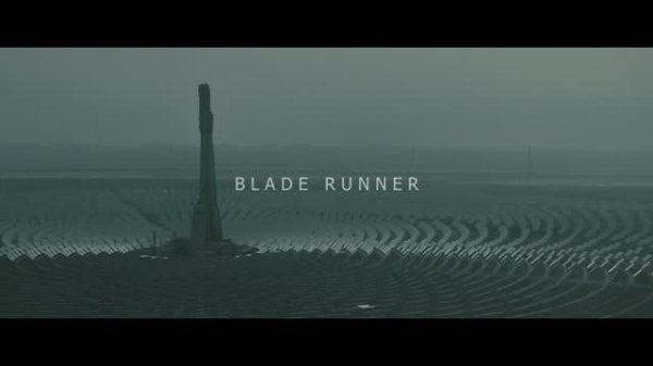 Blade Runner (Sierra - Traum) (Vikentiy Sound Video Edit) (2025)