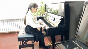 Умаханова Хадиджа - Д.Шостакович Шарманка.mp4