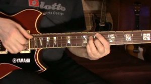 Сормовская лирическая-Мокроусов (как играть на гитаре аккорды)