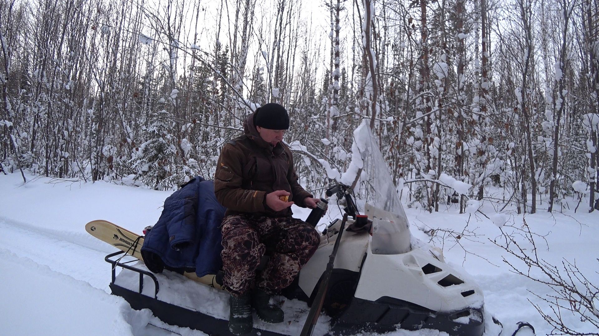 ЗАКРЫТИЕ КАПКАНОВ БОЛЬШОГО КРУГА. смотреть онлайн