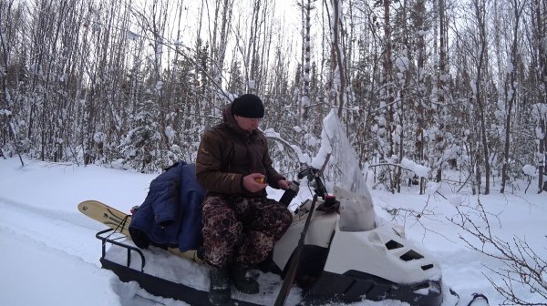 ЗАКРЫТИЕ КАПКАНОВ БОЛЬШОГО КРУГА.