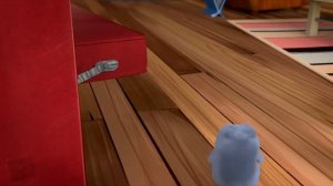 смешной отрывок из гризли и лемминги 🤣🤣🤣