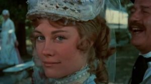 Официальный трейлер "Дейзи Миллер (1974)"