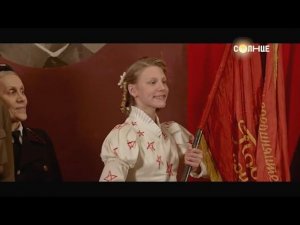 Рестарт эфира канала Солнце 03.05.2025