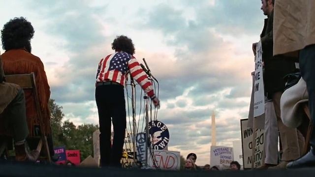 Forrest Gump, 1994. Форрест Гамп смотреть онлайн