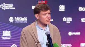 Кинопремия «Герои большой страны» | Репортаж СоловьёвLIVE