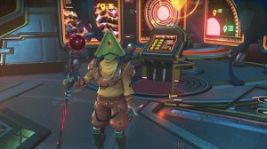 No Man's Sky /#1/ Экспедиция 21 " Осколок "/ прохождение на канале GEPGames