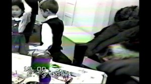 ,3,1997школа доча