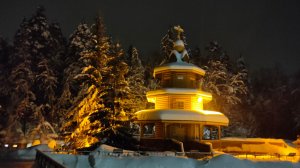 Дивное Дивеево (6-8 февраля 2026г.)