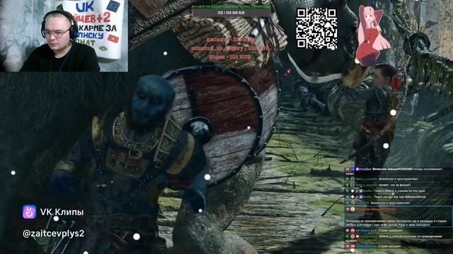 Моменты из игр 5