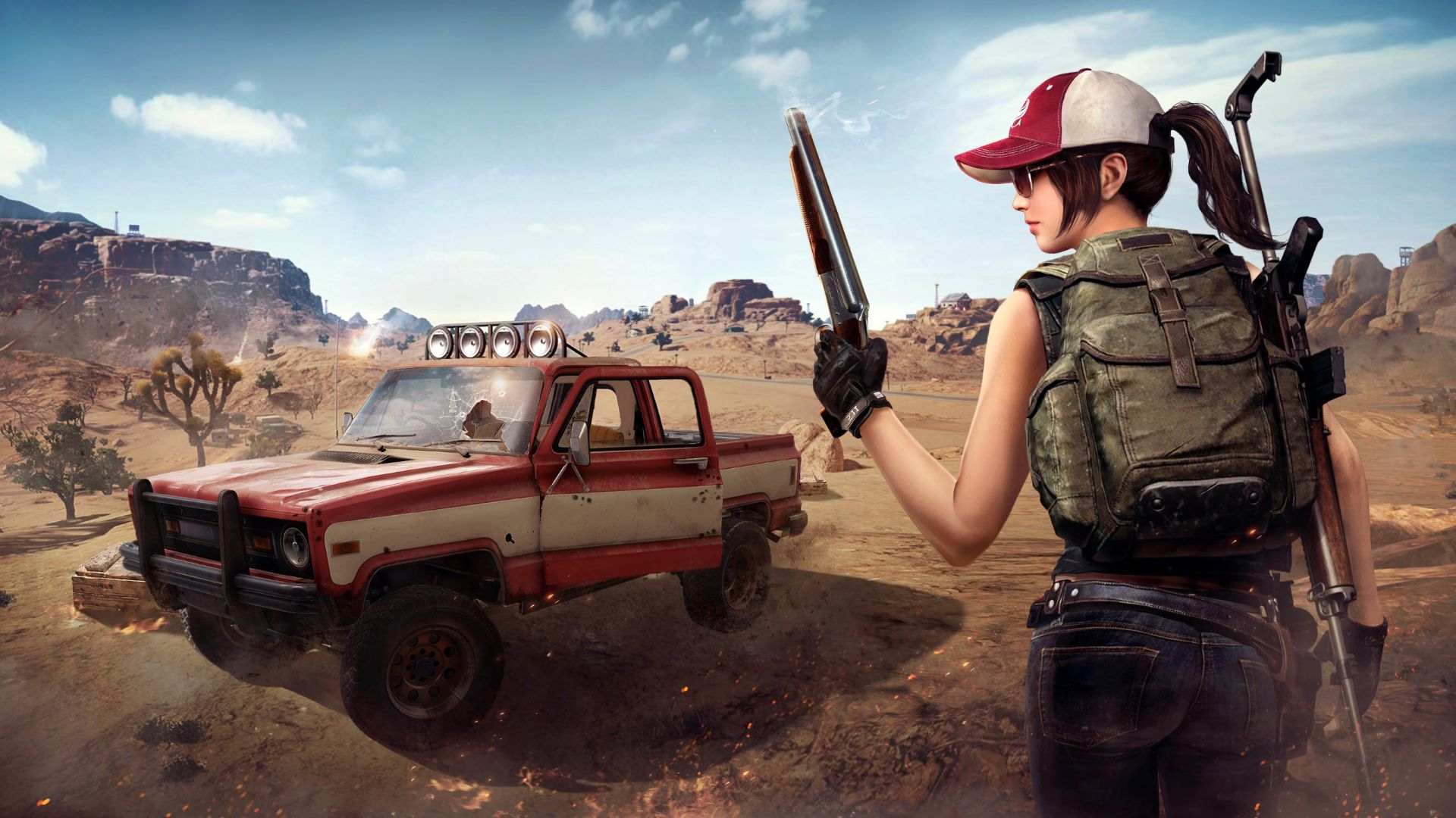 4 стрим в 2026. PUBG: BATTLEGROUNDS НОУНЕЙМ СТРИМЕР. Культурный стрим без мата