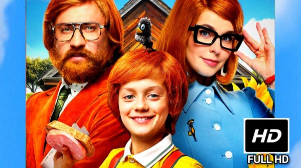 ПРОСТОКВАШИНО#(семейный quest HD рс)