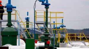 Bloomberg: поставки российской нефти в Словакию приостановлены