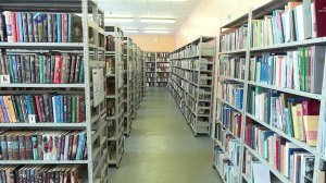 В Петрозаводске завершается общероссийская акция «Дарите книги с любовью»