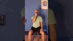 расслабление глаз и периорбитальной фасции