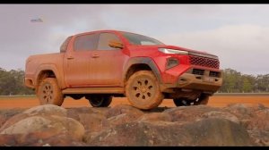 Toyota Hilux, 2026, обзор