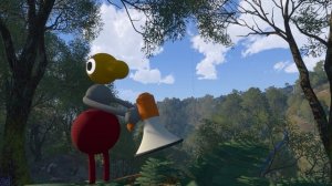 Big Walk — анонсирующий трейлер (State of Play)