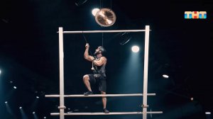 Испытание на вылет: «Лестница без ступеней» | Исрапилов, Расулова, Смирнова| «Титаны. Битва сезонов»