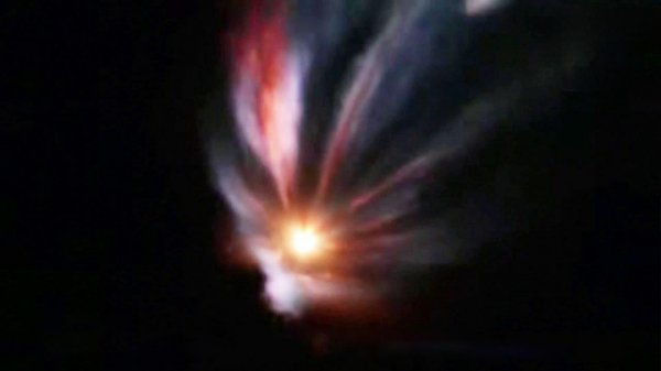 Космический корабль Crew Dragon с новым экипажем МКС успешно выведен на орбиту.