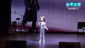 Первый муниципальный этап областного конкурса «Знаете, каким он парнем был!»