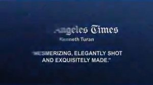 Официальный трейлер "На самом дне (2001)"