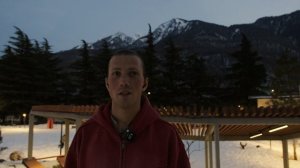 Свобода 22 влог