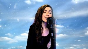 Сколовы Виталий и Наталья - О душе. Кавер Евгения Виноградова