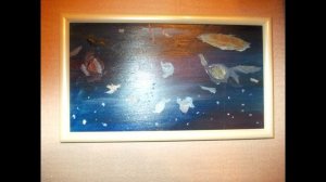 Сказка, былина о Земной федерации от 7.11.2025.