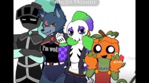 Смотрите какие классные Хэллоуинские