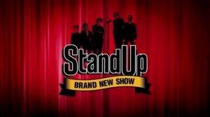 Stand Up 13.02.2026 обзор