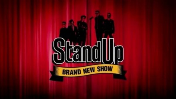 Stand Up 13.02.2026 обзор