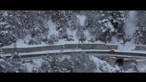 Официальный трейлер "Идентификация Борна / Bourne 1 - The Bourne Identity (2002)"