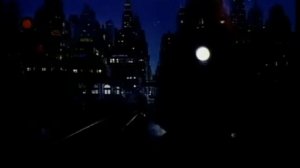 Официальный трейлер "Дик Трэйси (1990)"