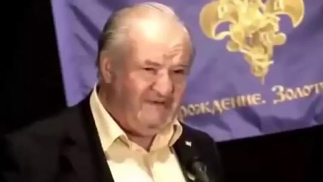 ✅ Путин читал книги Николая Левашова – дипломат Александр Воробьёв-Родосский смотреть онлайн