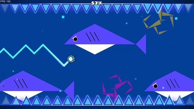 Делаю свой новый уровень (ID : 133351516)