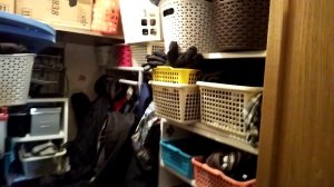 Обзор прихожей - план действий)