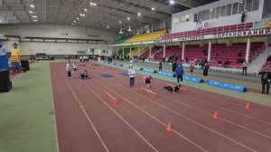 «Гонка ГТО» открыла 38 спартакиаду работников Лебединского ГОКа