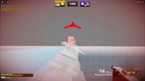 Лучший игрок Ривалс в 10 лет. чек описание