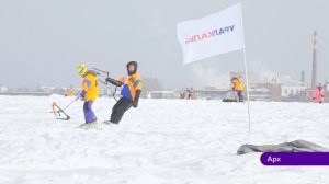 ❤ СКОРО «СТРОГАНОВСКАЯ МИЛЯ - 2026»