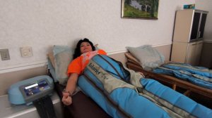 Лимфодренаж...... 13.02.26.