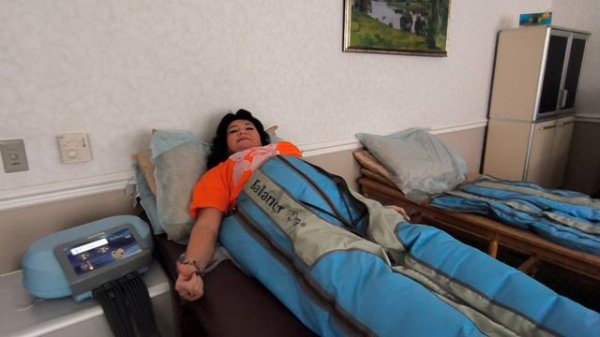 Лимфодренаж...... 13.02.26.