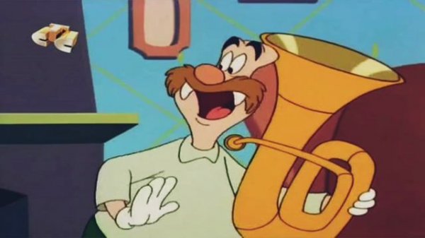 Вуди Вудпекер Мультики Топ Ностальгия