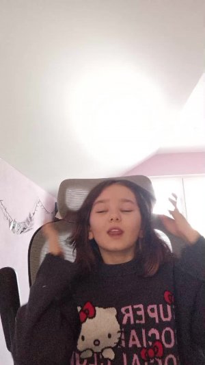 просто эфир