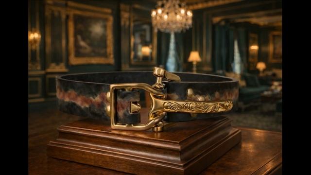 Ремни Art Варг смотреть онлайн