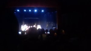 Танцевальный номер "Прятки"