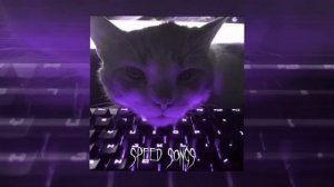 Плейлист нереально крутых треков 2026 speed up