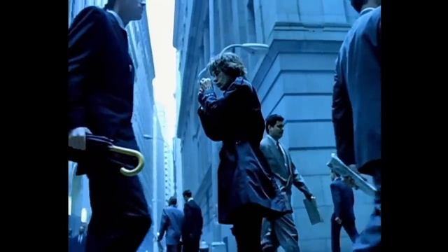 The Rolling Stones - Anybody Seen My Baby - OFFICIAL PROMO смотреть онлайн