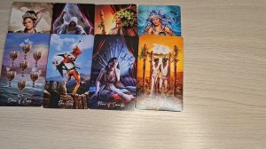 👥️КТО ВОЗДЕЙСТВОВАЛ СЕГОДНЯ ЭНЕРГЕТИЧЕСКИ НА ВАС?1👥️