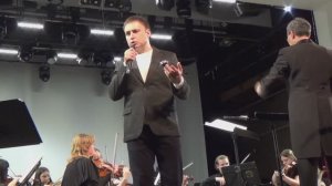 Танго Остапа - Владислав Косарев