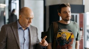 Комментируй это ｜ фильм 2026 года